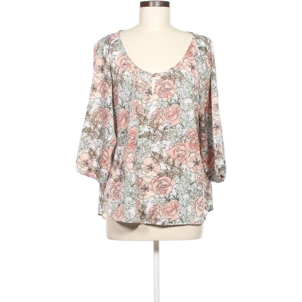 Dámska blúza Unbranded 64993482