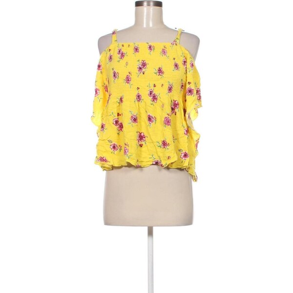 Dámska blúza No Boundaries 64993418