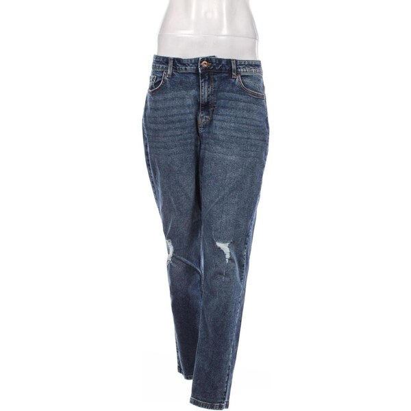 Dámske džínsy Pieces 64993588