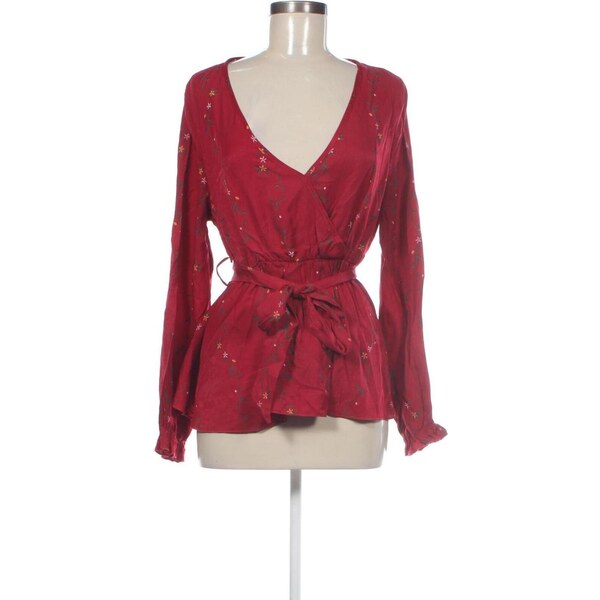 Dámska blúza SHEIN 64993616