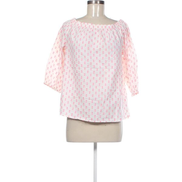 Dámska blúza H&M L.O.G.G. 64993902