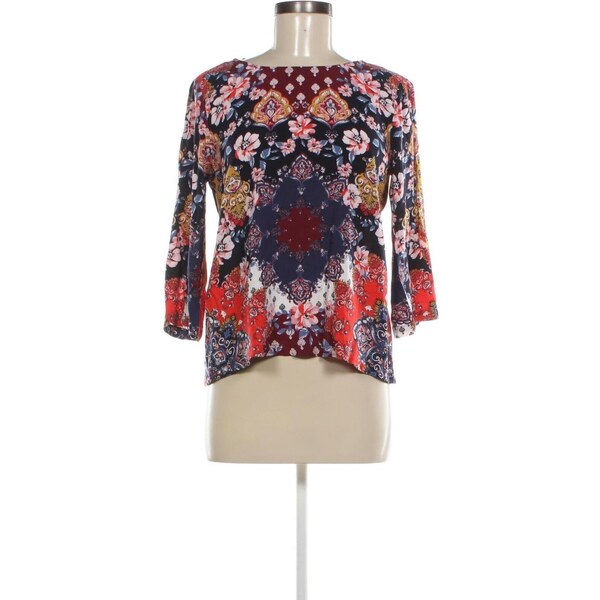 Dámska blúza S.Oliver 64993835