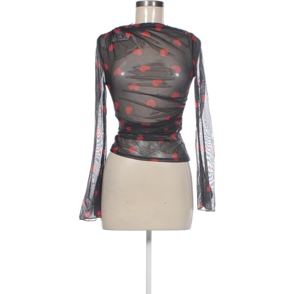 Dámska blúza SHEIN 64993907