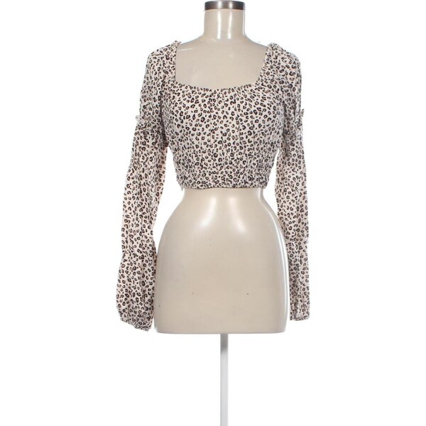 Dámska blúza Clockhouse 64993936