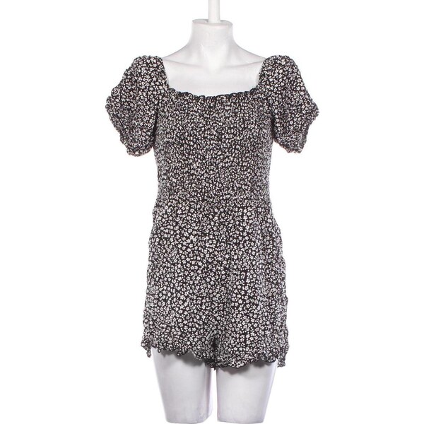 Dámská krátka kombinéza Select 64994055