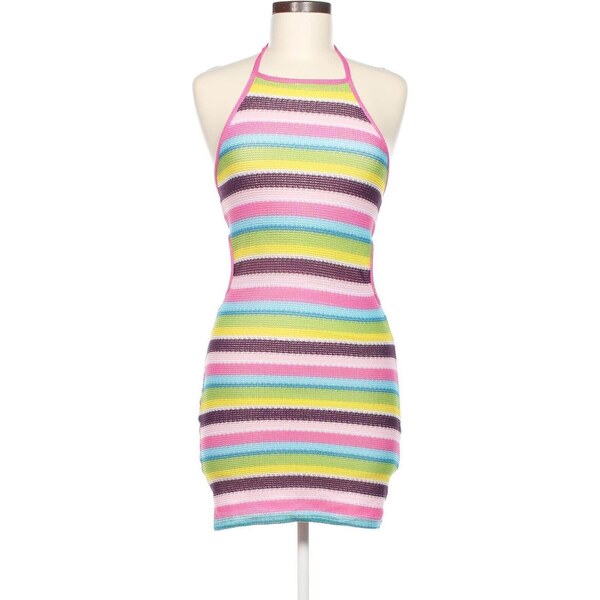 Šaty Bershka 64994036