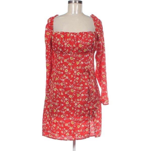 Šaty Pretty Little Thing 64994283