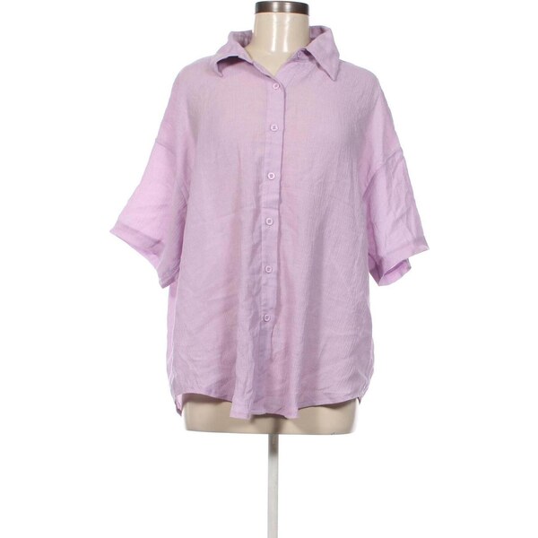 Dámska košeľa SHEIN 64994971