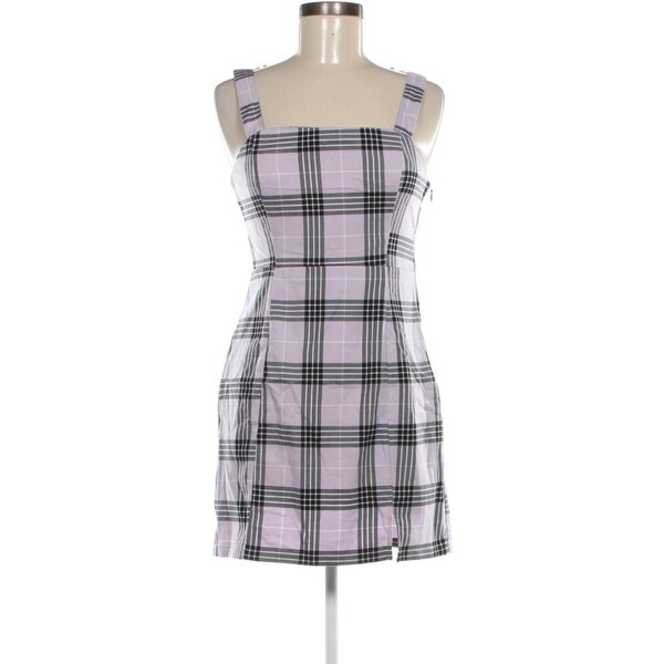 Dámske šaty s trákmi H&M Divided 64995002