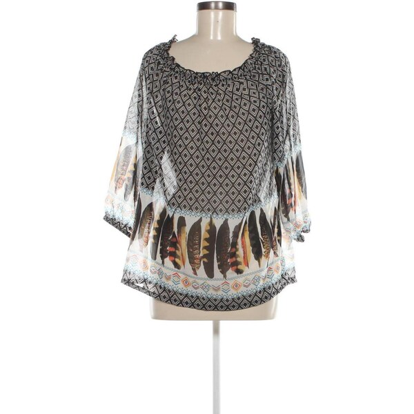 Dámska blúza Woman By Tchibo 64994996