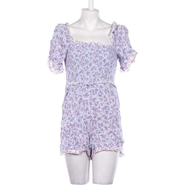 Dámská krátka kombinéza Miss Selfridge 64995058