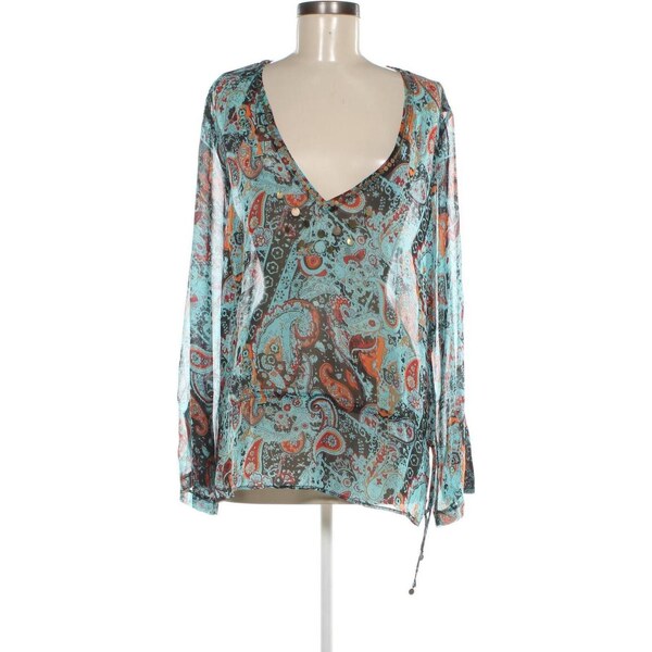 Dámska blúza Tom Tailor 64995186