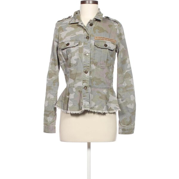 Dámska bunda ONLY 64995259