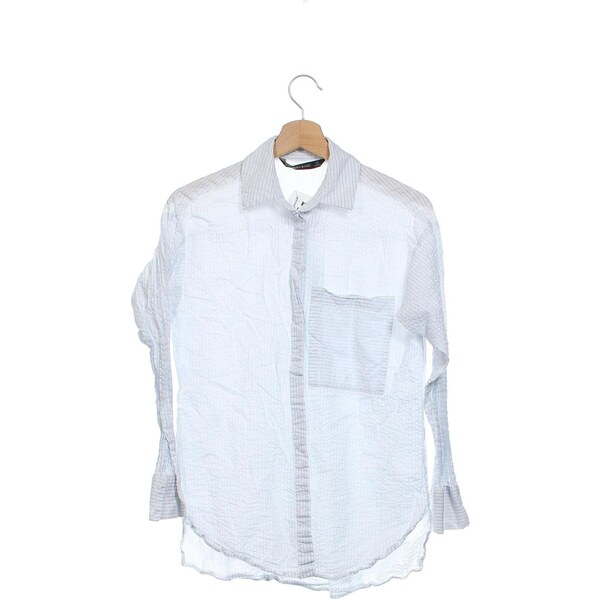 Dámska košeľa Zara 64995214