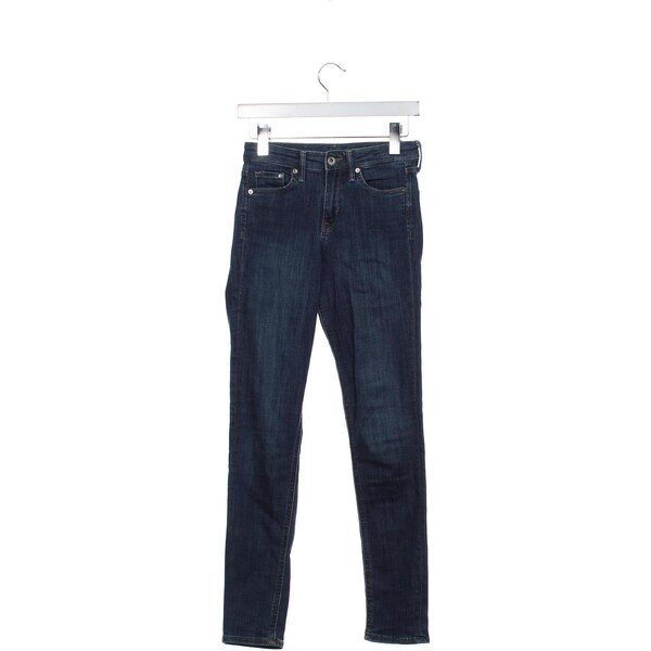 Dámske džínsy H&M 64995313