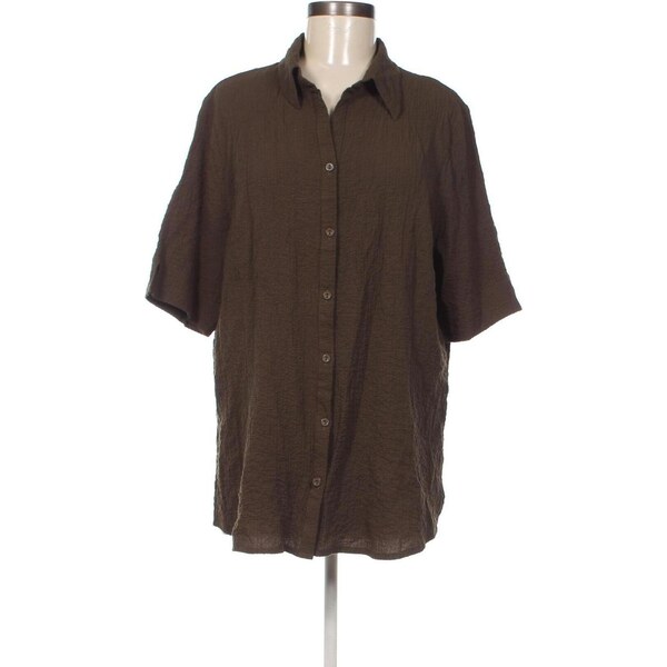 Dámska košeľa Canda 64995491