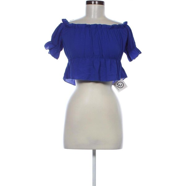 Dámska blúza SHEIN 64995505