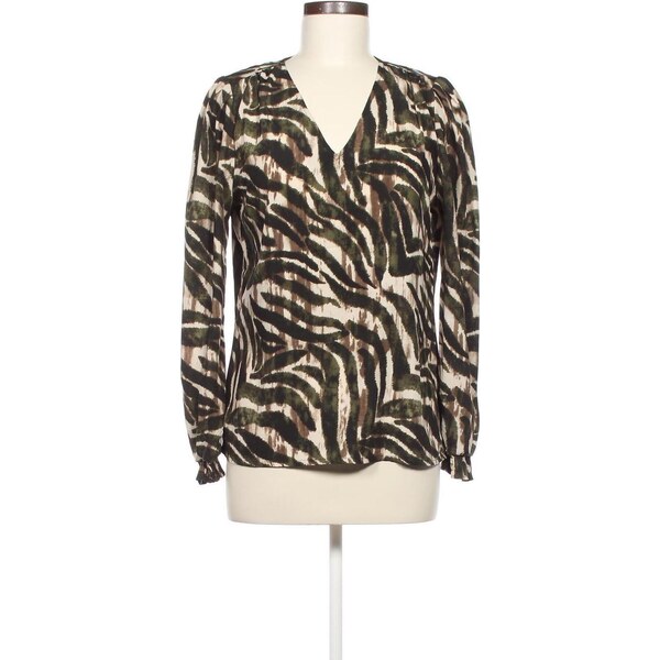 Dámska blúza Geisha 64995620