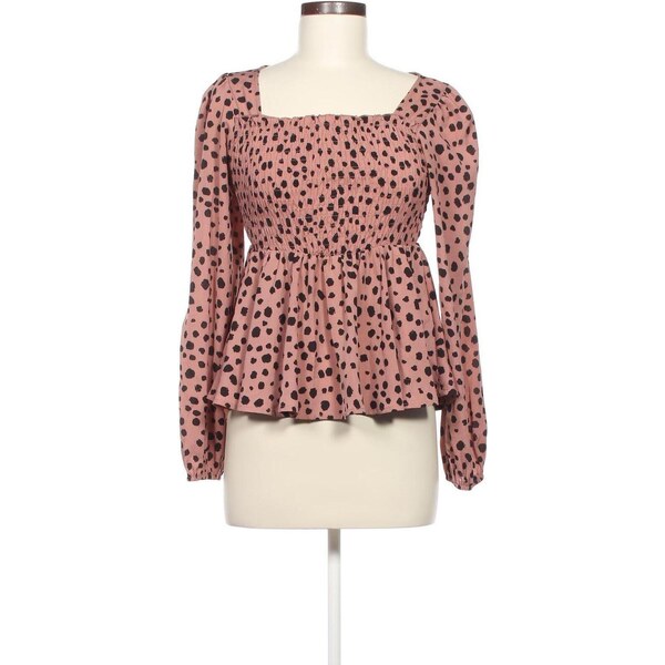 Dámska blúza SHEIN 64995593