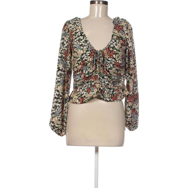 Dámska blúza H&M 64995605