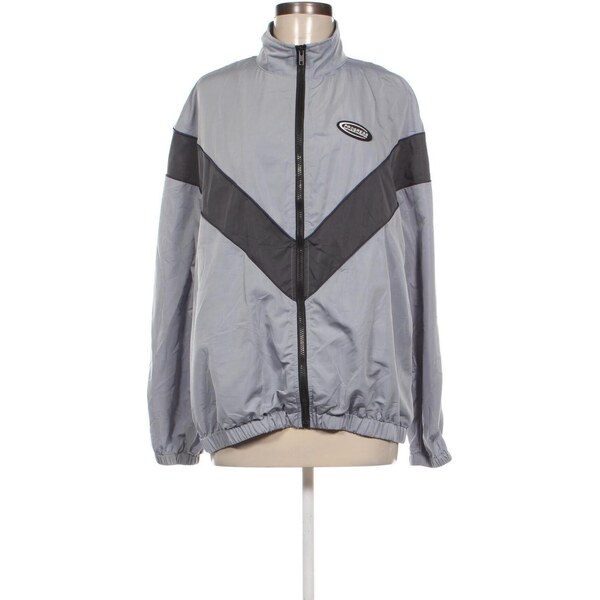 Dámska bunda SHEIN 64995681