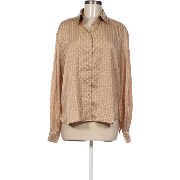 Dámska košeľa NA-KD 64995696