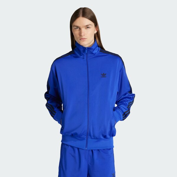 Adidas Tepláková bunda Adicolor Classics Firebird 65146742