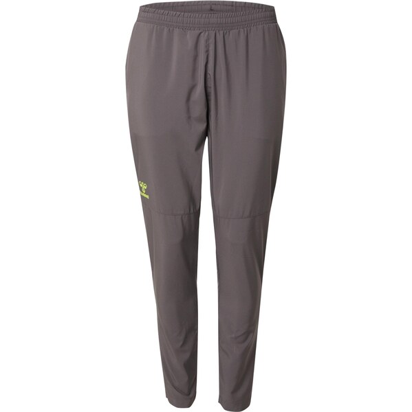 Hummel Športové nohavice SPRINT antracitová 65052149