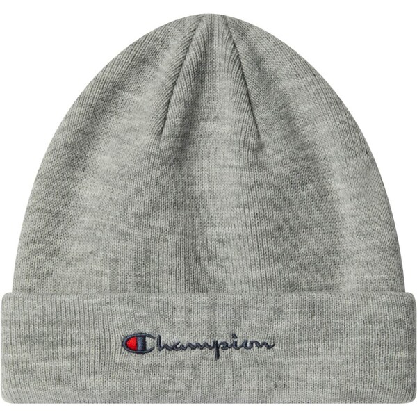 Champion Authentic Athletic Apparel Čiapky ICONS námornícka modrá / 65206982