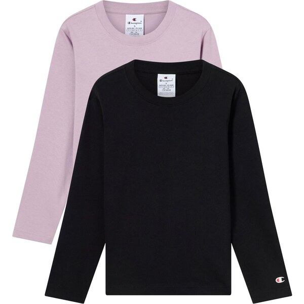 Champion Authentic Athletic Apparel Tričko svetlofialová / 65067874