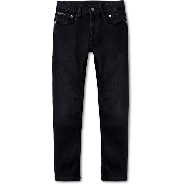 Calvin Klein Jeans Džínsy ESS modrá denim 64996866