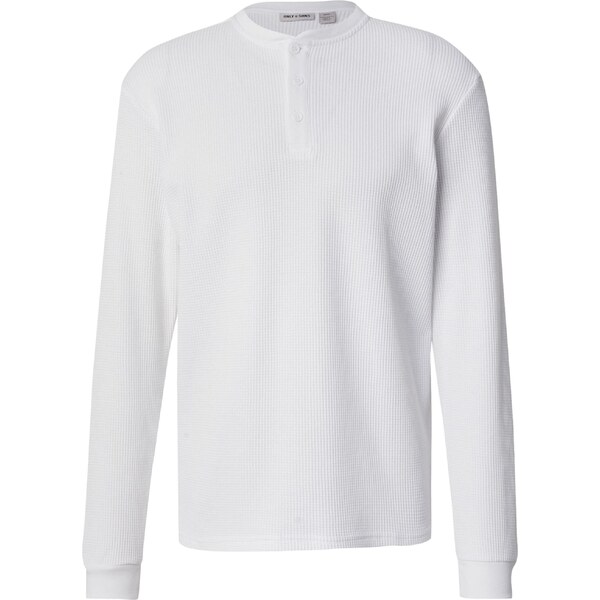 Only & Sons Tričko ONSTobie biela 64996907