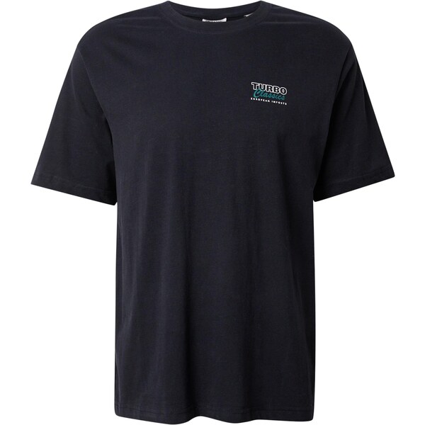 Only & Sons Tričko ONSHOYA zelená / čierna / biela 64996913