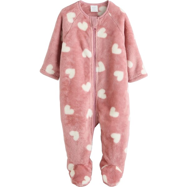 Next Pyžamo pitaya / biela 65979722