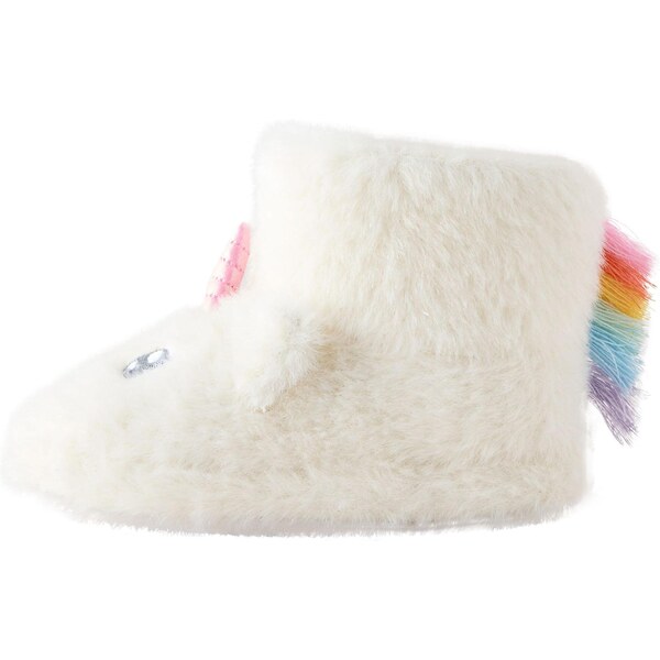 Next Papuče svetlomodrá / levanduľová / ružová / šedobiela 65881099