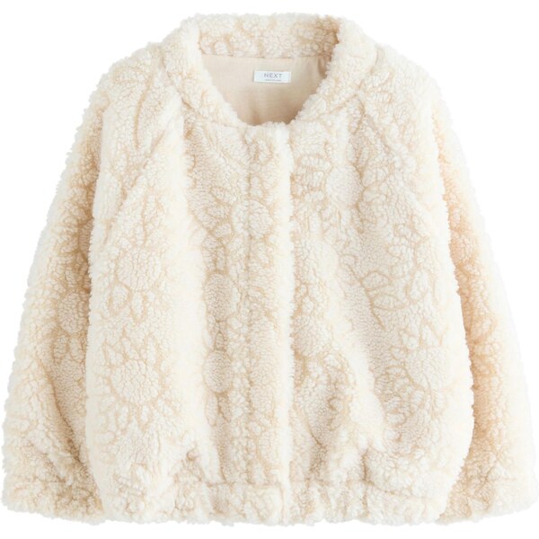 Next Prechodná bunda Sunflower krémová 65654925