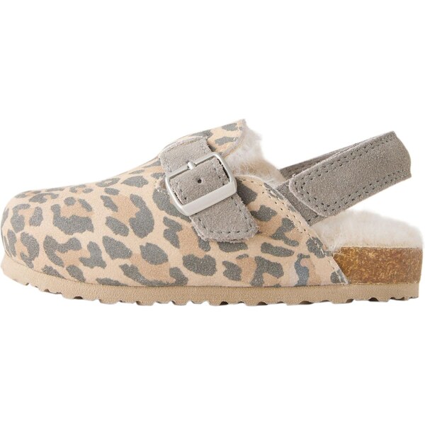 Next Sandále béžová / svetlohnedá / čierna 65881668