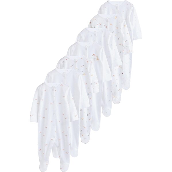 Next Body tmavosivá / oranžová / červená / biela 65881946