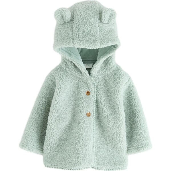 Next Prechodná bunda svetlozelená 65655210