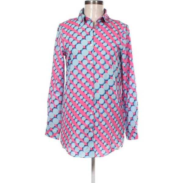 Dámska košeľa SHEIN 64997144