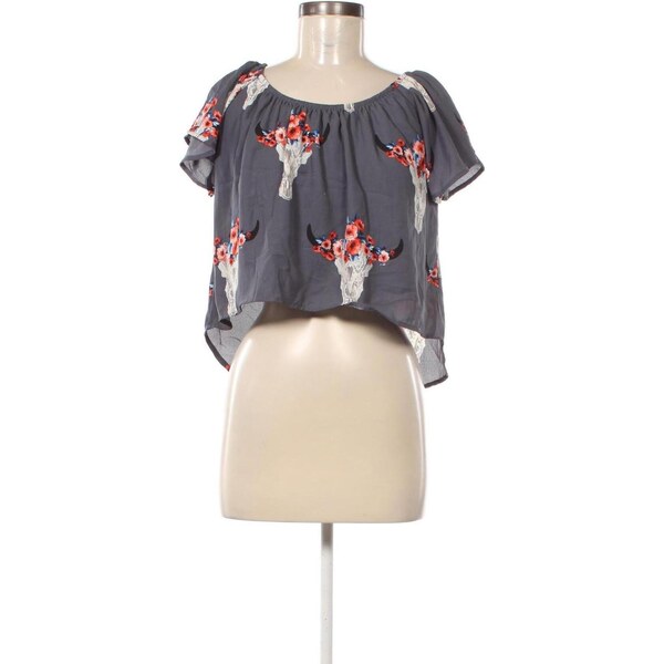 Dámska blúza Altard State 64997102