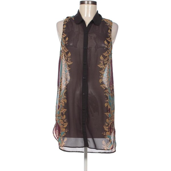 Dámska košeľa H&M Divided 64997377