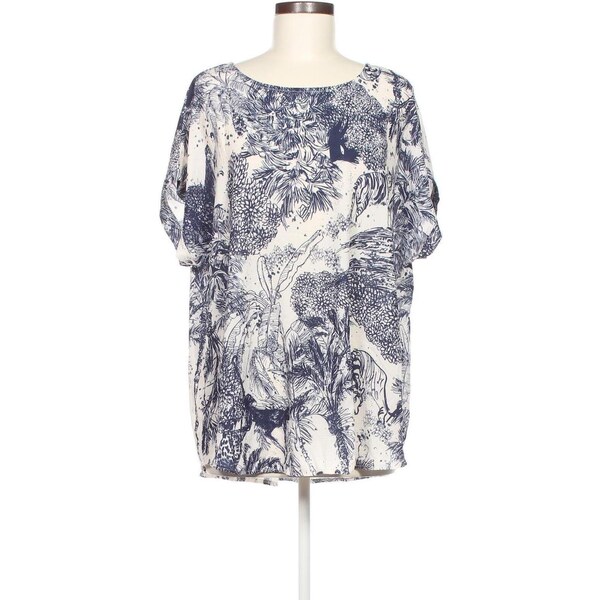 Dámska blúza Paprika 64997399