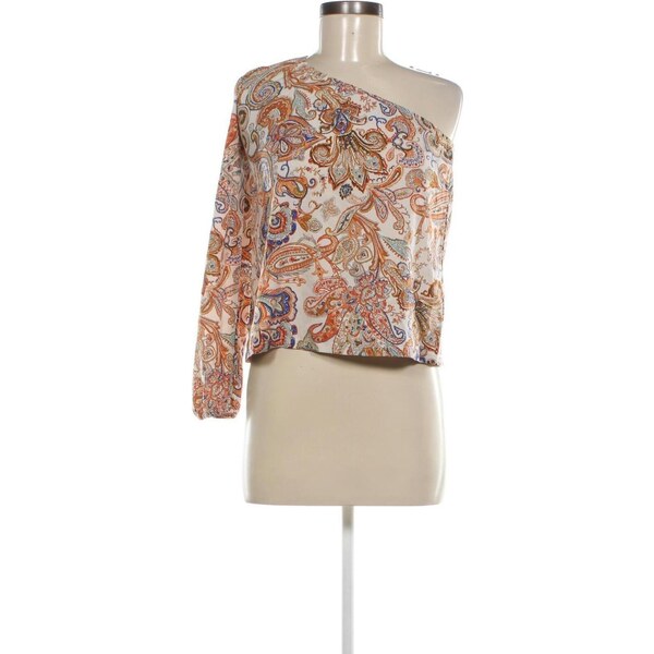 Dámska blúza SHEIN 64997352