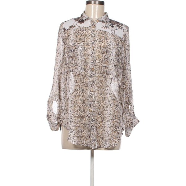 Dámska košeľa Figueroa & Flower 64997333