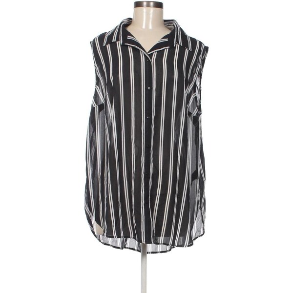 Dámska košeľa H&M 64997650