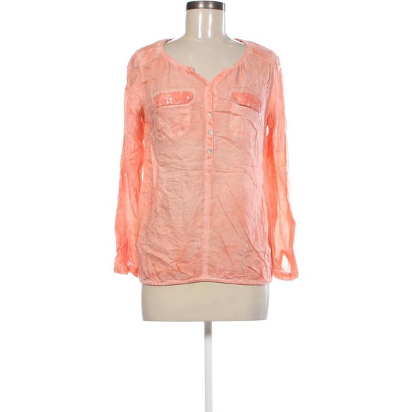 Dámska blúza Tom Tailor 64997533