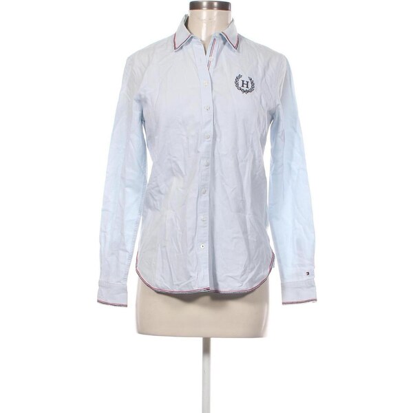 Dámska košeľa Tommy Hilfiger 64997713