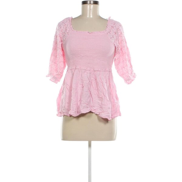 Dámska blúza Boohoo 64997779