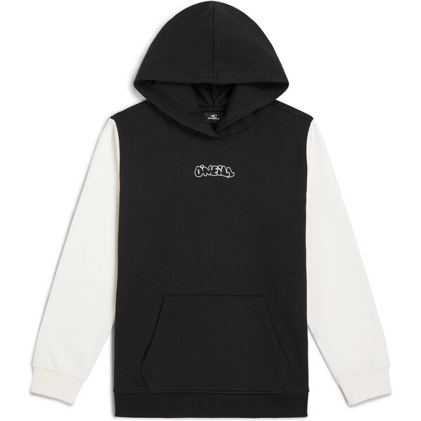 ONEILL Mikina nebielená / čierna 65883439